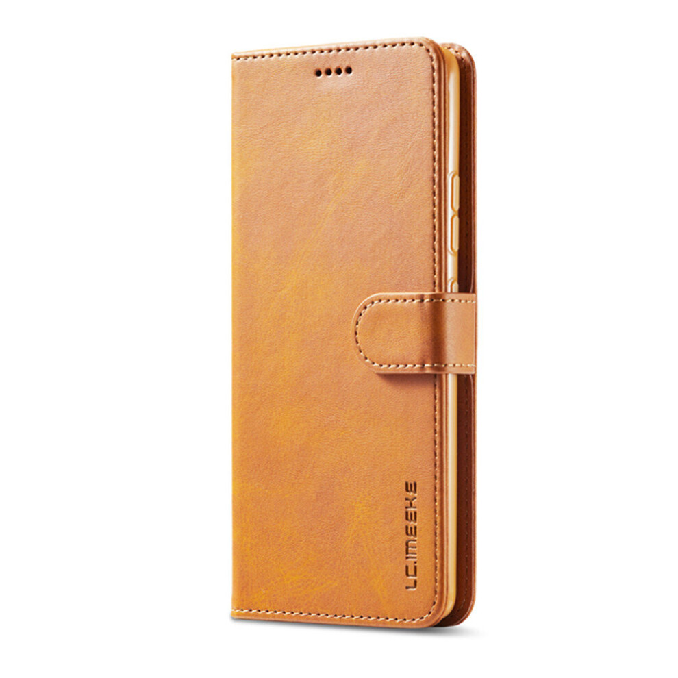 For Samsung Galaxy A71 Case Pu Leather Flip Wallet Card Holder Phone Case Back Cover Book Bag Coque Funda 777178678293