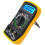 Digital Multimeter Xl830l Portable High Precision Digital Display Universal Strap Backlight Electric Multifunction Meter 2