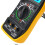 Digital Multimeter Xl830l Portable High Precision Digital Display Universal Strap Backlight Electric Multifunction Meter 5