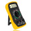 Digital Multimeter Xl830l Portable High Precision Digital Display Universal Strap Backlight Electric Multifunction Meter 6