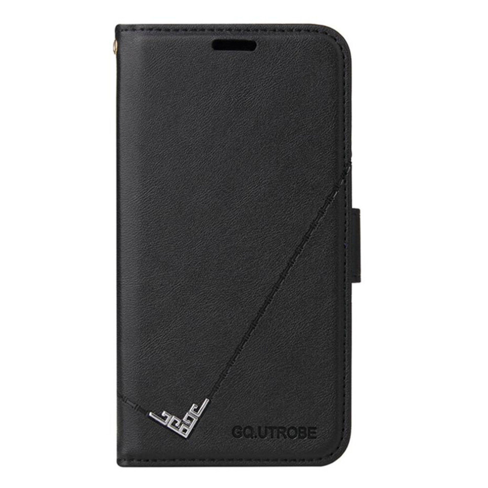 Luxury Flip Pu Leather Case For Samsung Galaxy A11 Wallet Phone Case Phone Cover Coque 777178653917