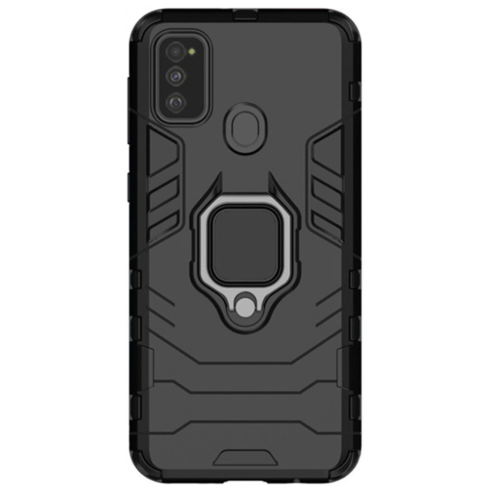 2Pc Armor Shockproof Phone Case On Sfor Samsung Galaxy M21 M30s Cover Coque 777178656475