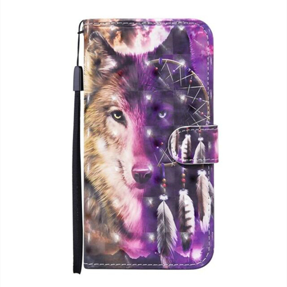 A91 Pu Leather Flip Case For Samsung Galaxy A91 Phone Case Cover 777178658332