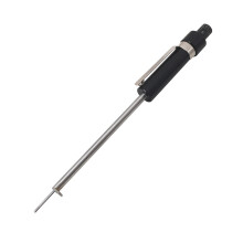 Portable Metal Car Brake Pad Tester Vehicle Brake Block Thickness Gauge Measuring Tool Automotive Accessories