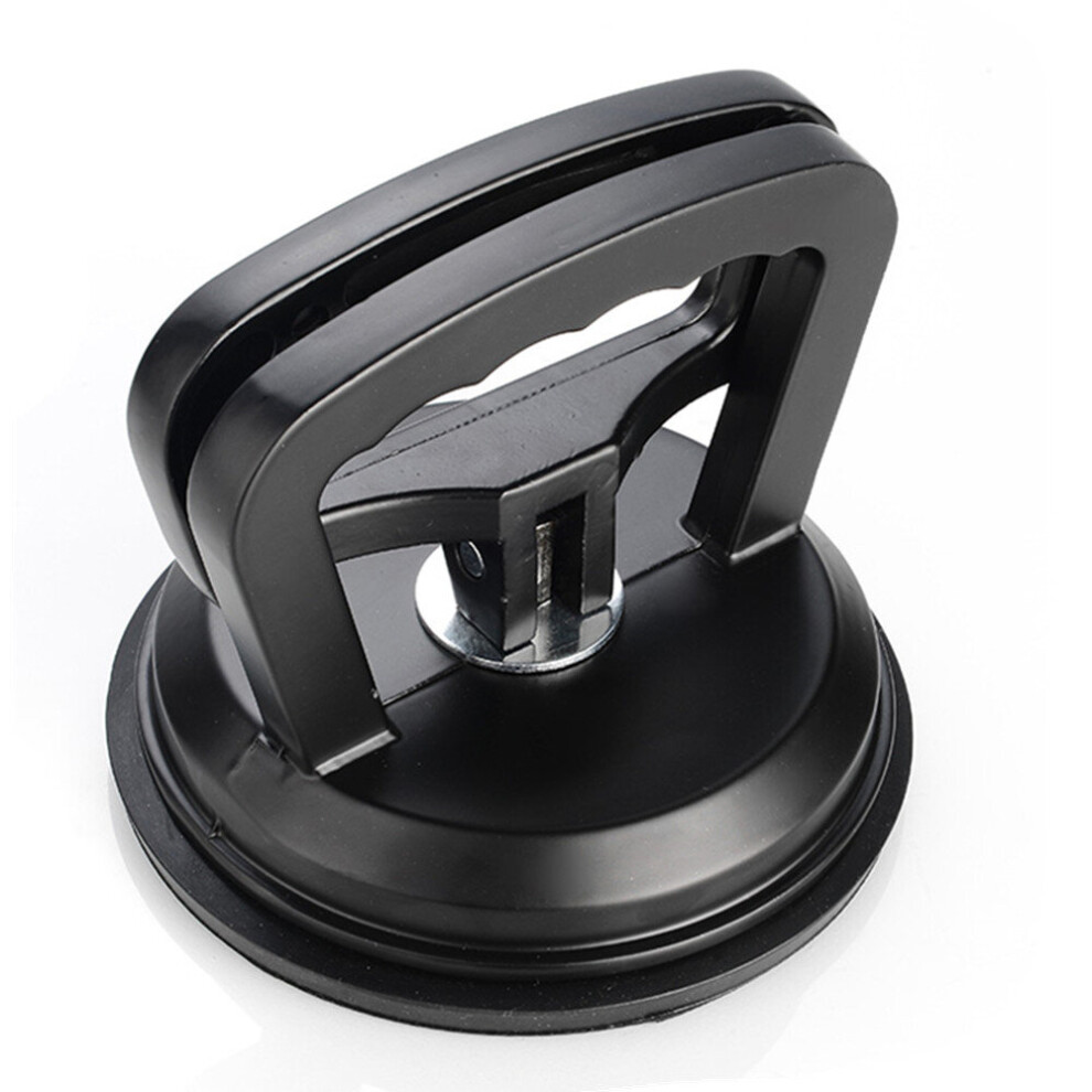 1Pcs Glass Sucker Aluminum Alloy Rubber Suction Cup The Biggest Attraction 50Kg Single Hand Ceramic Tile Suction Cup 777178688018