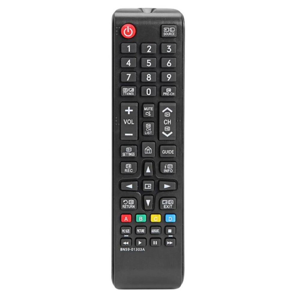 Bn59-01303A Replaced Remote Control Controller For Samsung Smart Tv Ue43nu7170 Ue40nu7199 Ue50nu7095 777178635906