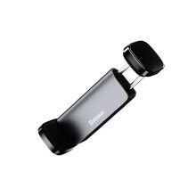 Car Phone Holder For iPhone 12 11 Pro Samsung Xiaomi Huawei Auto Air Vent Mount Holder Smartphone Support Car Phone Stand