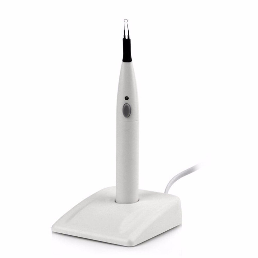 Chaochuang 8994A4 Tips Oral Dental Gutta Percha Tooth Gum Cutter Endo Gutta Cutter Gutta Percha Dissolved Breaker Cutter Teeth Whitening Tools