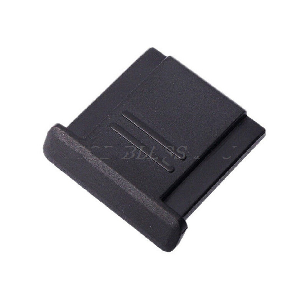 8 Pcs Flash Hot Shoe Protection Cover Bs-1 For Canon Nikon Olympus Panasonic Pentax Dslr Slr Camera Accessories 701942831751