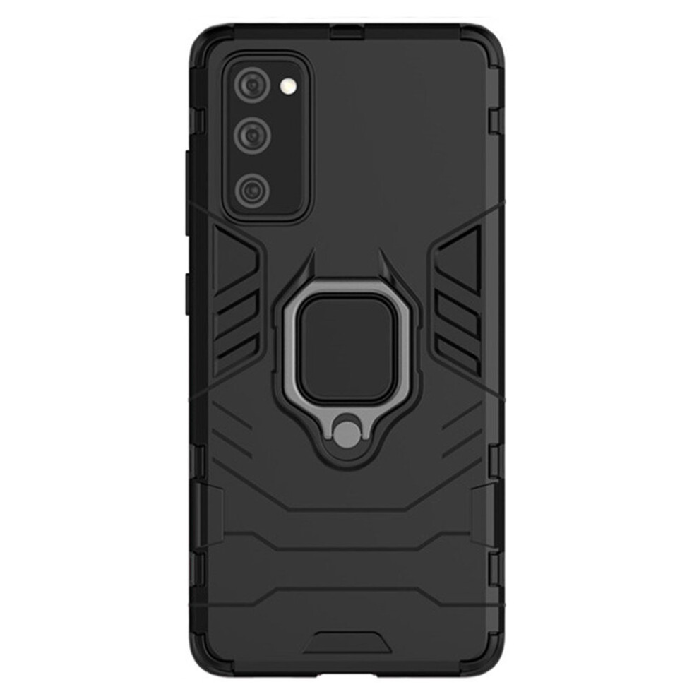 2Pc On For Samsung Galaxy S20 Fe Case Edition Fundas Shockproof Armor Phone Case Bumper Cover Etui 777178656499
