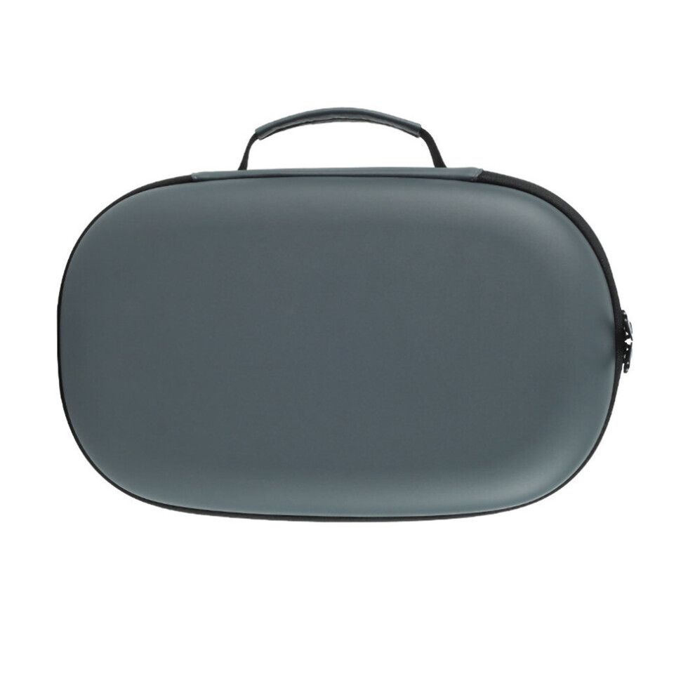 Storage Box For Oculus Quest2 Vr Headset Travel Carrying Protective Case Hard Eva Storage Box Bag For Oculus Quest2 Vr Accessory Grey 777178636149