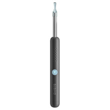 R1 3.5mm 2.0MP IP67 HD Visual Ear spoon In Ear Cleaning Endoscopio Ear Pick Otoscope Borescope