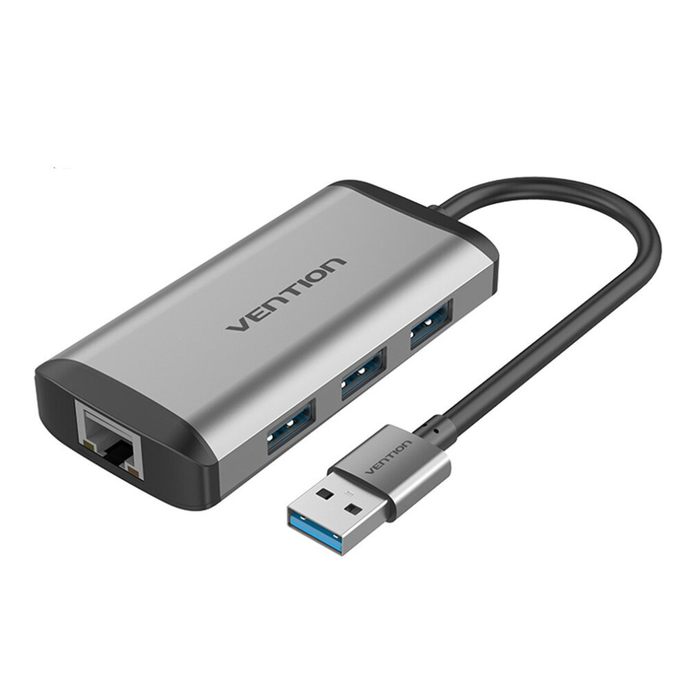 Usb 3.0 Ethernet Adapter Usb 3.0 To Rj45 Lan Network Card For Windows10 8 8.1 7 Xp Mac Os Laptop Pc Usb 3.0 Hub 701942834530