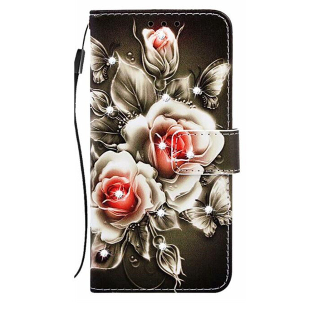 For Etui Iphone Xr Case For Funda Iphone Xr Pu Leather Case For Iphone Xr Cover 777178658424
