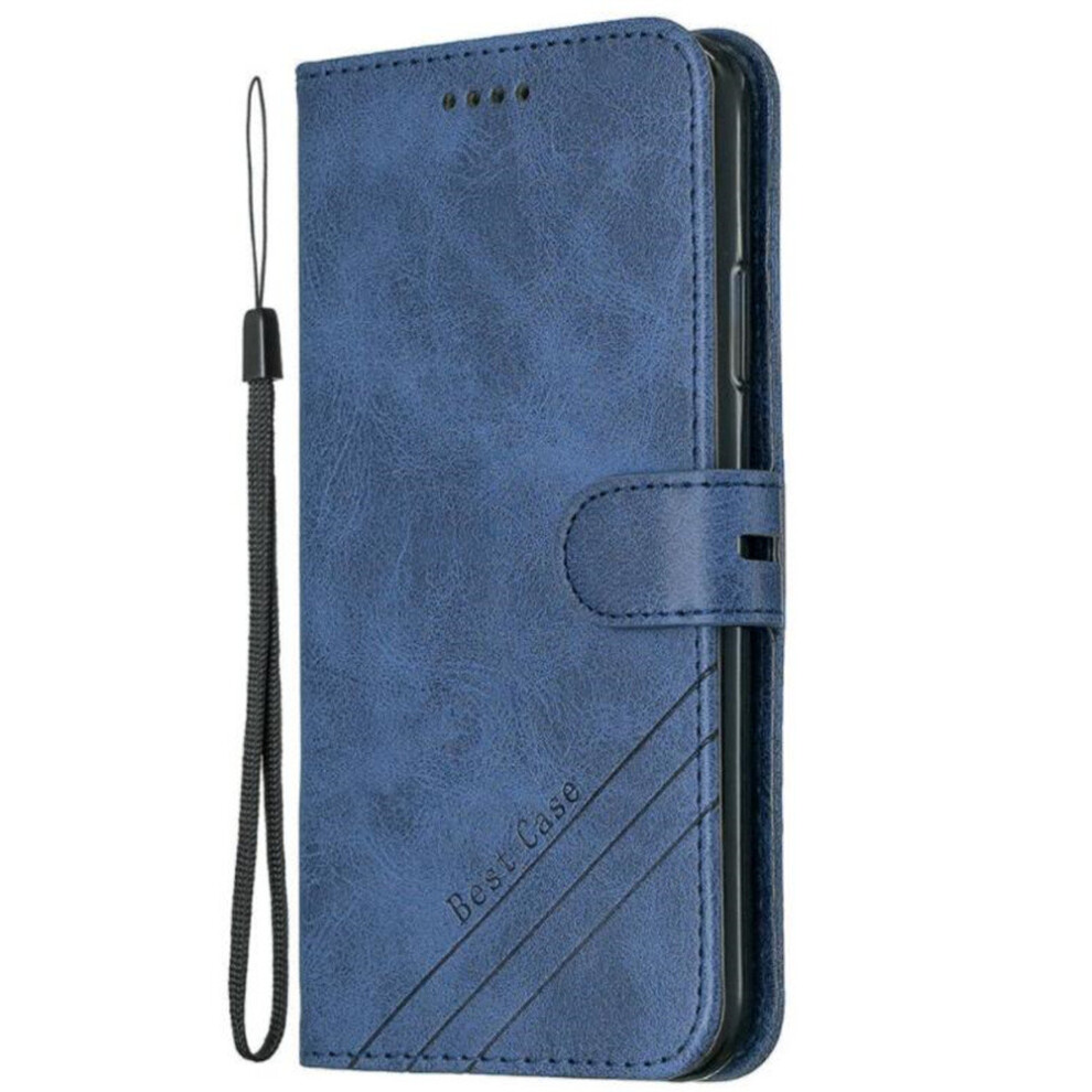 2Pc Etui On For Iphone Xr Case Wallet Magnetic Pu Leather Cover Flip Phone Coque 777178654013