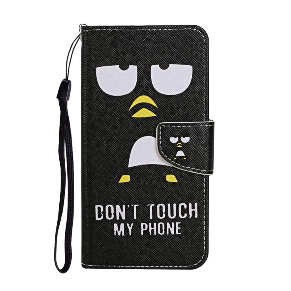 Pu Leather Case For Huawei P40 Flip Cover 777178678408