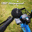 Portable Bikes TWS Bluetooth Speaker Bicycle Column Waterproof Shower Speaker 3