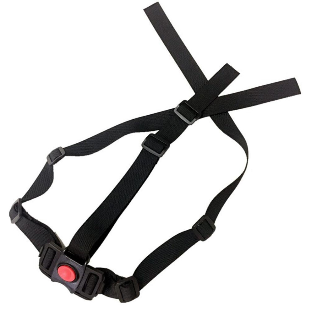 3 point harness stroller best sale