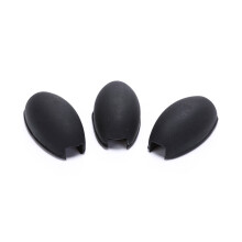 2LOTS 3pcs/lot Rubber Saxophone Keys Risers Woodwind Instrument Saxophone Thumb Finger Rest For Sax Keys Parts & Accessories