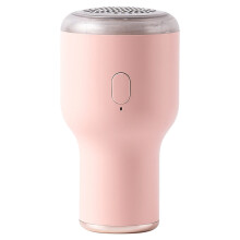 Handheld Epilator Vacuum Cleaner Portable Car Household Small Hair Removal Device Hair Ball Remover