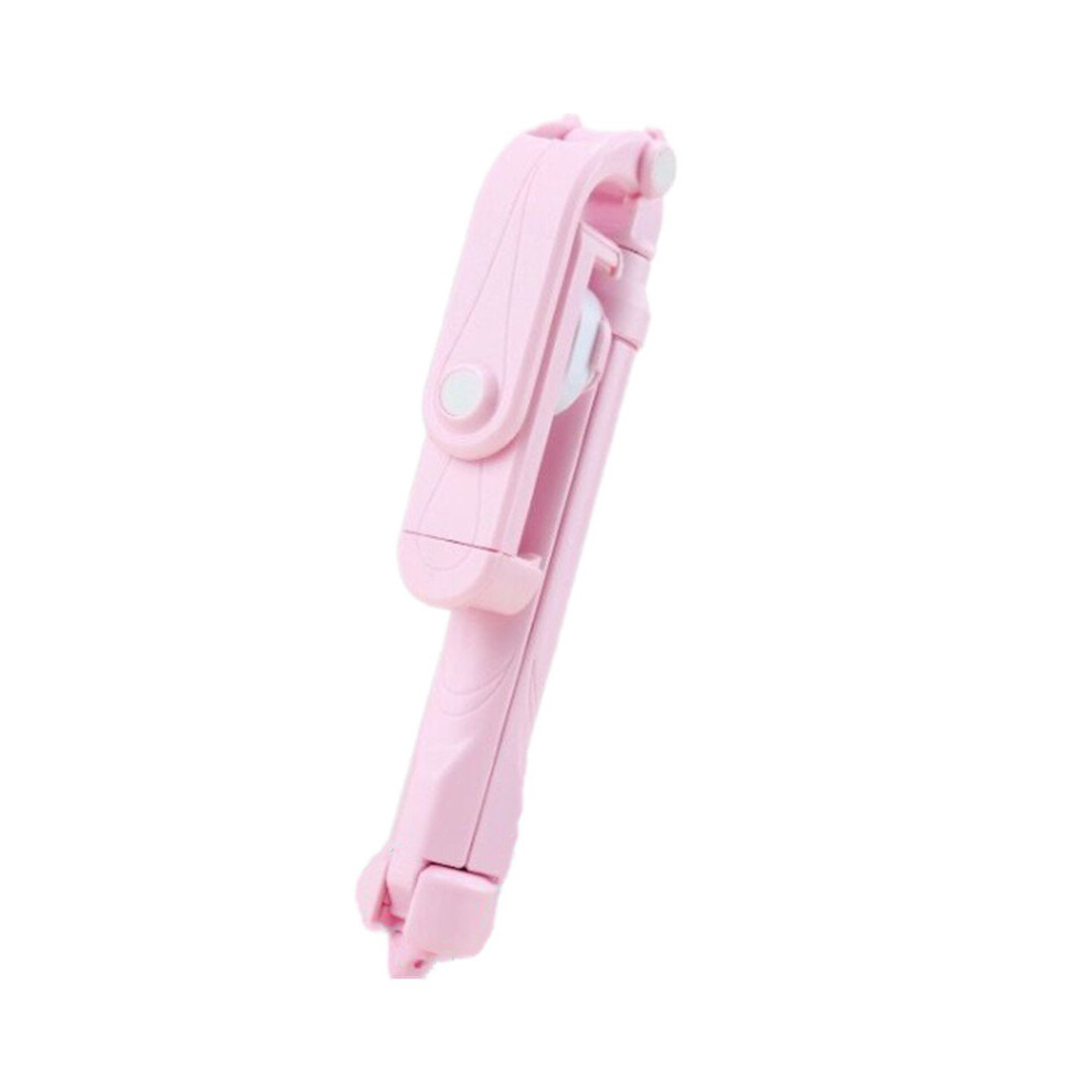 Wireless Bluetooth Selfie Stick Tripod With Remote Control Mobile Monopod Selfie Stick 777178629523