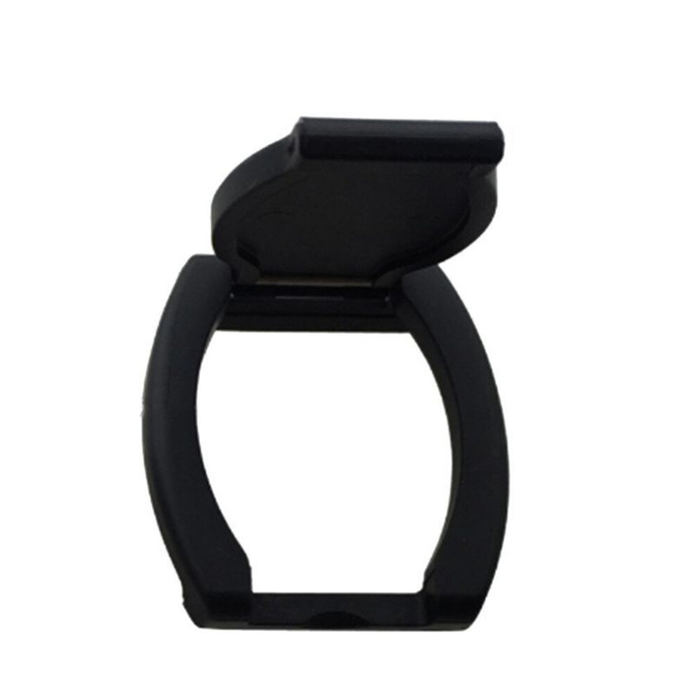 Privacy Shutter Protects Lens Cap Hood Cover For Webcam Logitech Pro Webcam C920 C930e C922 Black 701942861185