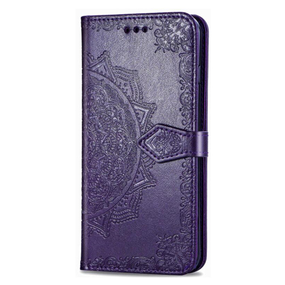 For Huawei P Smart 2019 Cases Pu Leather Soft Tpu Back Cover For Funda Case Cover Coque Phone Case 777178654082
