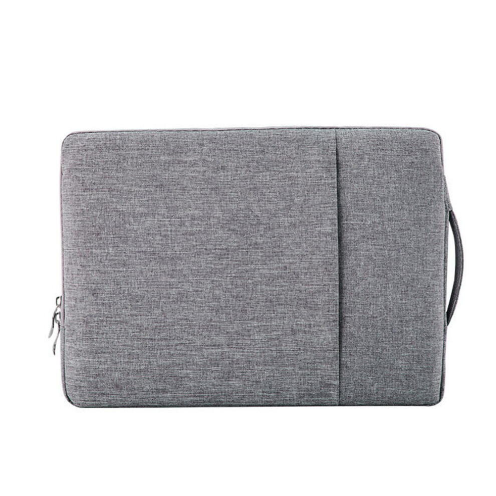 Waterproof Laptop Bag Cover 15 Inch Notebook Case Handbag For Macbook Air Pro Acer Xiaomi Asus Lenovo Sleeve 701942841644