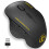 Wireless Mouse Gamer Computer Mouse Wireless Gaming Mouse Ergonomic Mause 6 Buttons USB Optical Game Mice For Computer PC Laptop 1