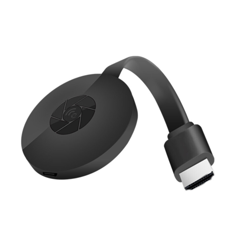 Usb 4K Hd Wireless Display Tv Dongle Wifi Wireless Display Receiver Adapter For Ios / For Android/For Windows/ For Mac Os 701942831713