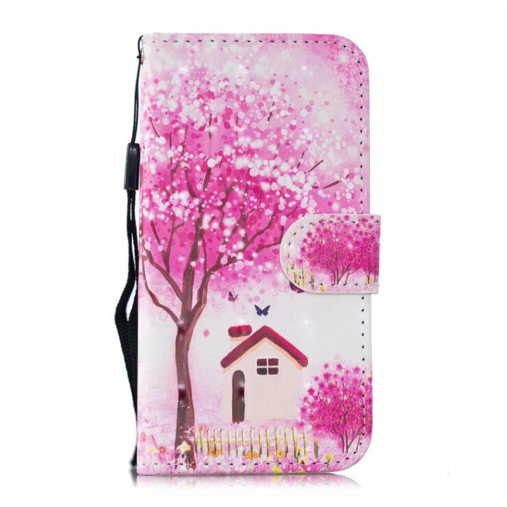 Honor 8X Case Pu Leather Case For Huawei Honor 8X Cover Huawei Honor 8X Fundas Wallet Flip Stand Phone Case 777178658509
