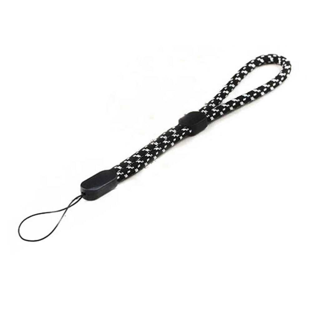 Photos - Other for Mobile 16 Pcs Adjustable Wrist Strap Hand Lanyard For iPhone Samsung Phone Accessorie micro Camera GoPro USB Flash Drives Keys ID C