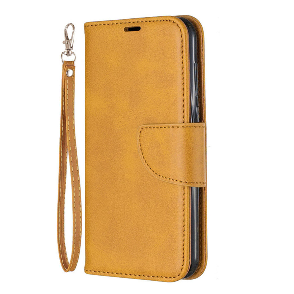 For Samsung Galaxy A01 Fundas Pu Leather Phone Wallet Case Magnetic Case 777178680951