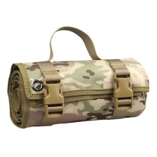 Multipurpose Outdoor Portable Tactical Lightweight Roll-Up Shooting Mat Hunting Rifle Cleaning Practical Carpet