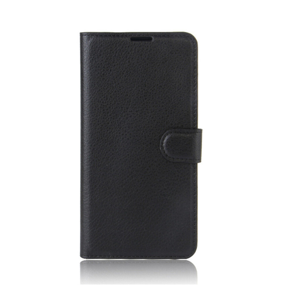 2Pc For Zte Blade A5 2019 Case Cover Wallet Pu Leather Case Flip Pu Leather Phone Case Stand Cover 777178678507