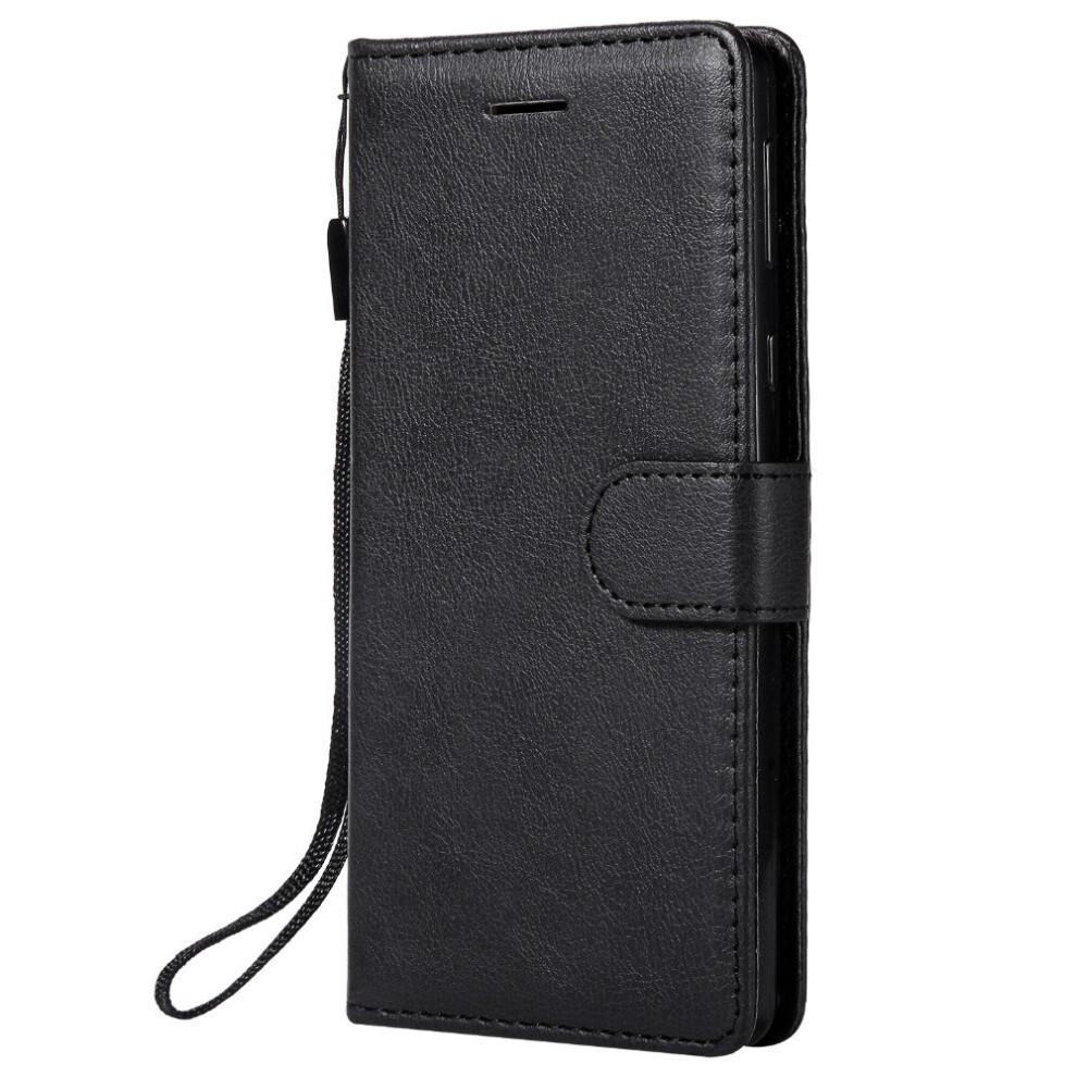 Pu Leather Wallet Case For Sony Xperia Xa Ultra/C6 Compact Premium 777178654112