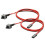 6PCS 50cm 2 Pin SW PC Power Cable On/Off Push Button  Computer Switch Wire 1