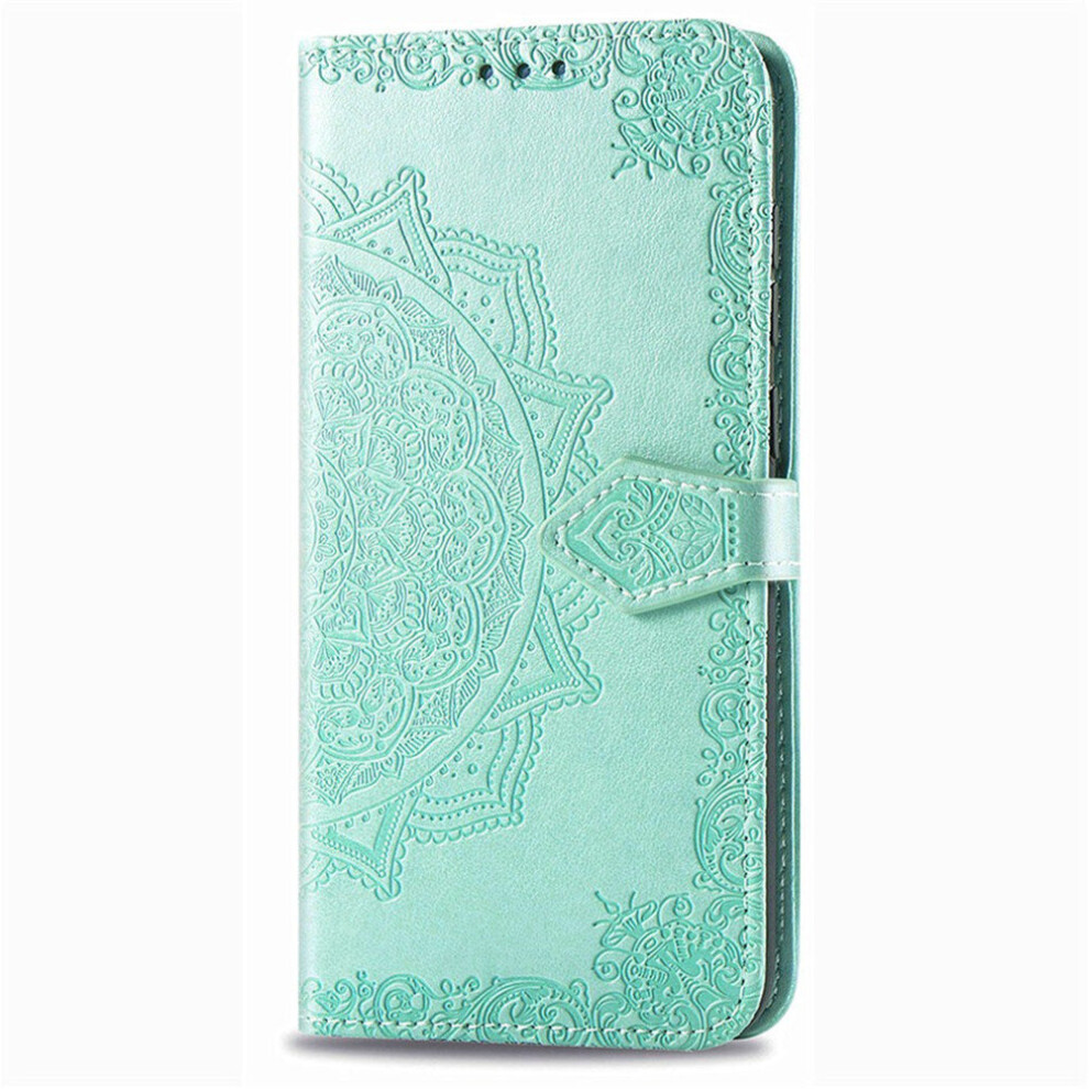 Flip Pu Leather Case For Oppo A31/ A8 Case Cover 777178654129