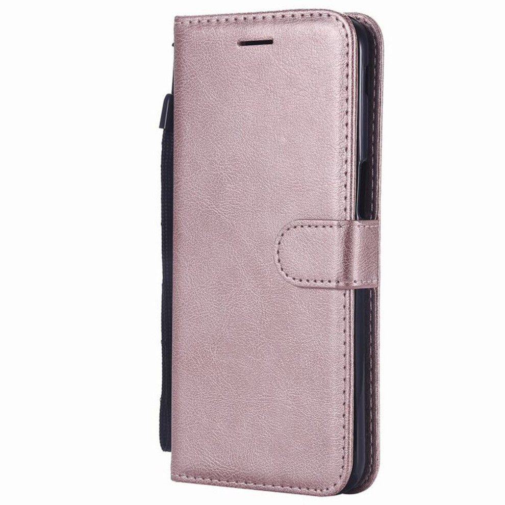 Flip Case For Samsung Galaxy Note 20 Case Cover Pu Leather Wallet Phone Case 777178654037
