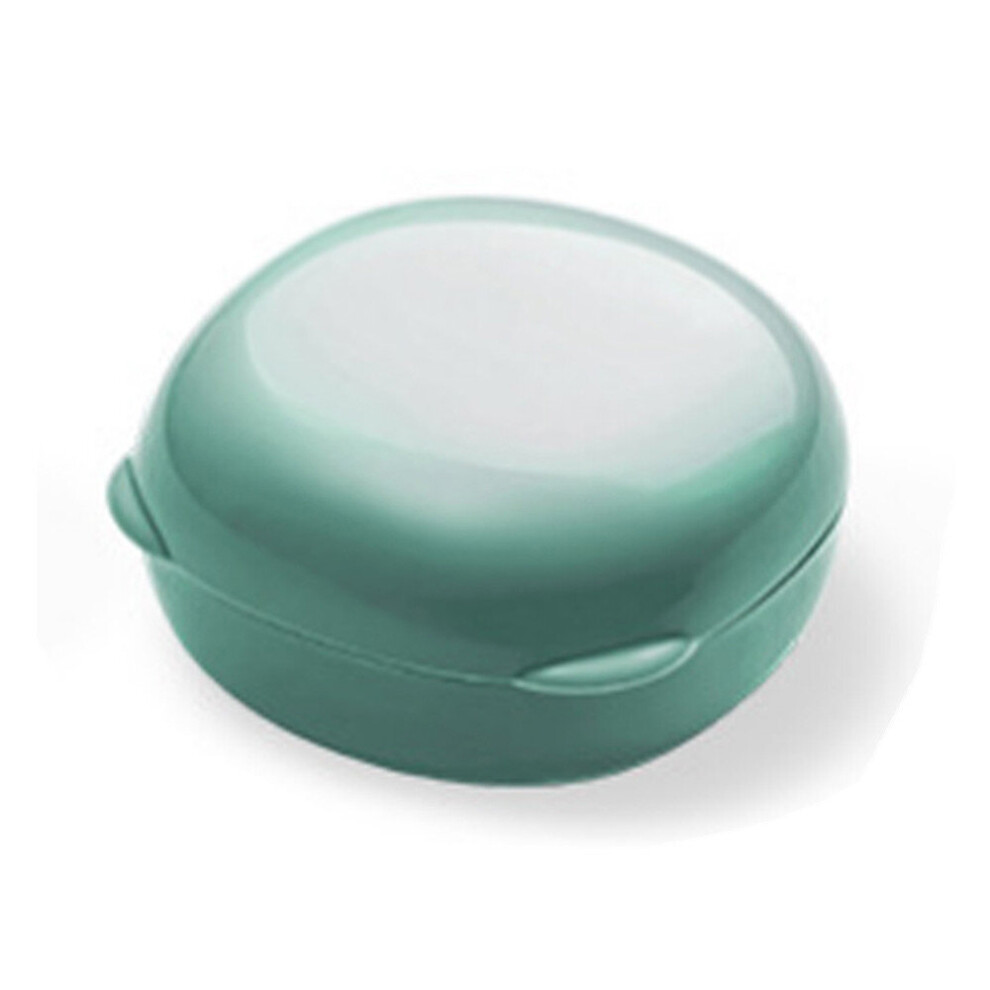 2Pcs soap box Travel hiking holder Soap dish Premium PP material Portable soap box Toiletries-image-OPC-P79VS7M-NEW