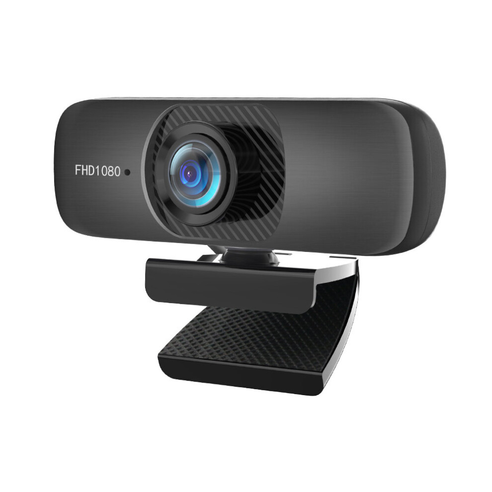 1080P Webcam C60 Web Camera With Microphone Web Cam Pc Usb Camera Network Full Hd Webcam For Laptop Webcast/Online Teach 701942831652