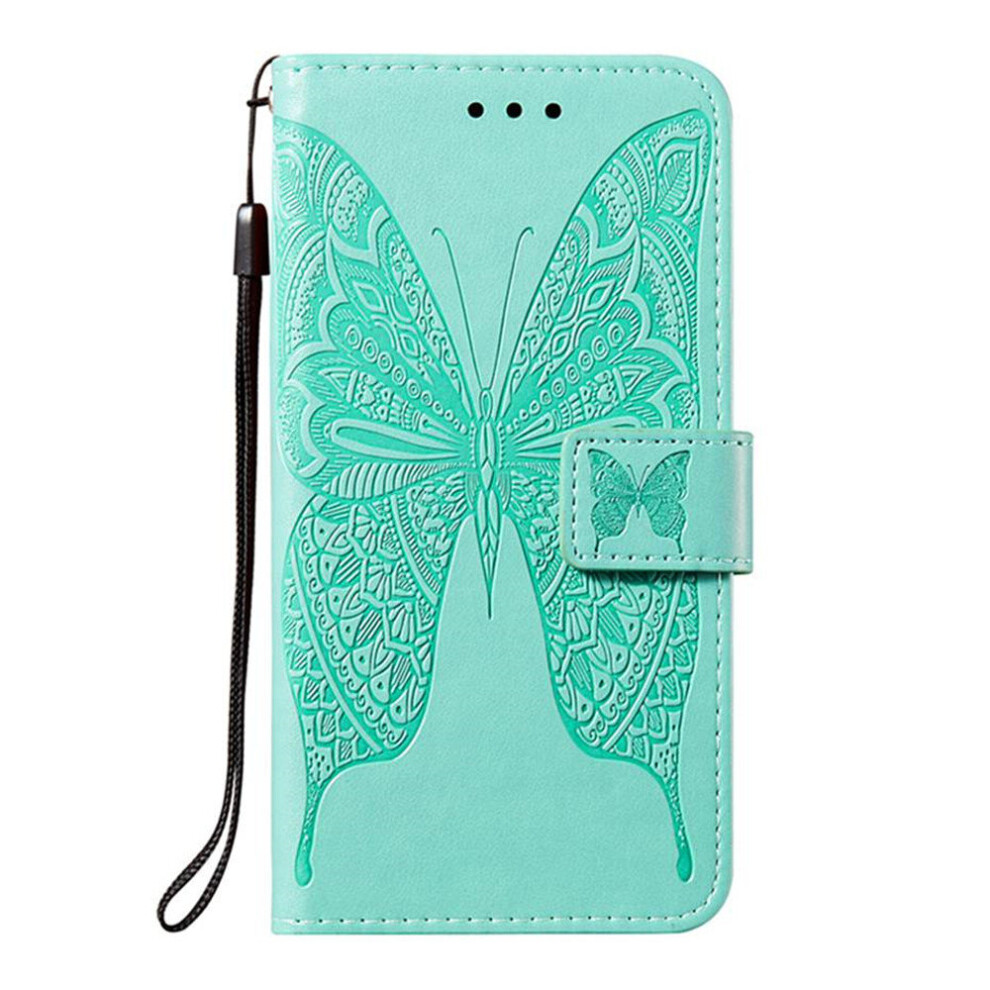 Redmi Note 9 Case Flip Wallet Pu Leather Case For Xiaomi Redmi Note 9 Phone Cases For Xiaomi Redmi Note 9 777178661110