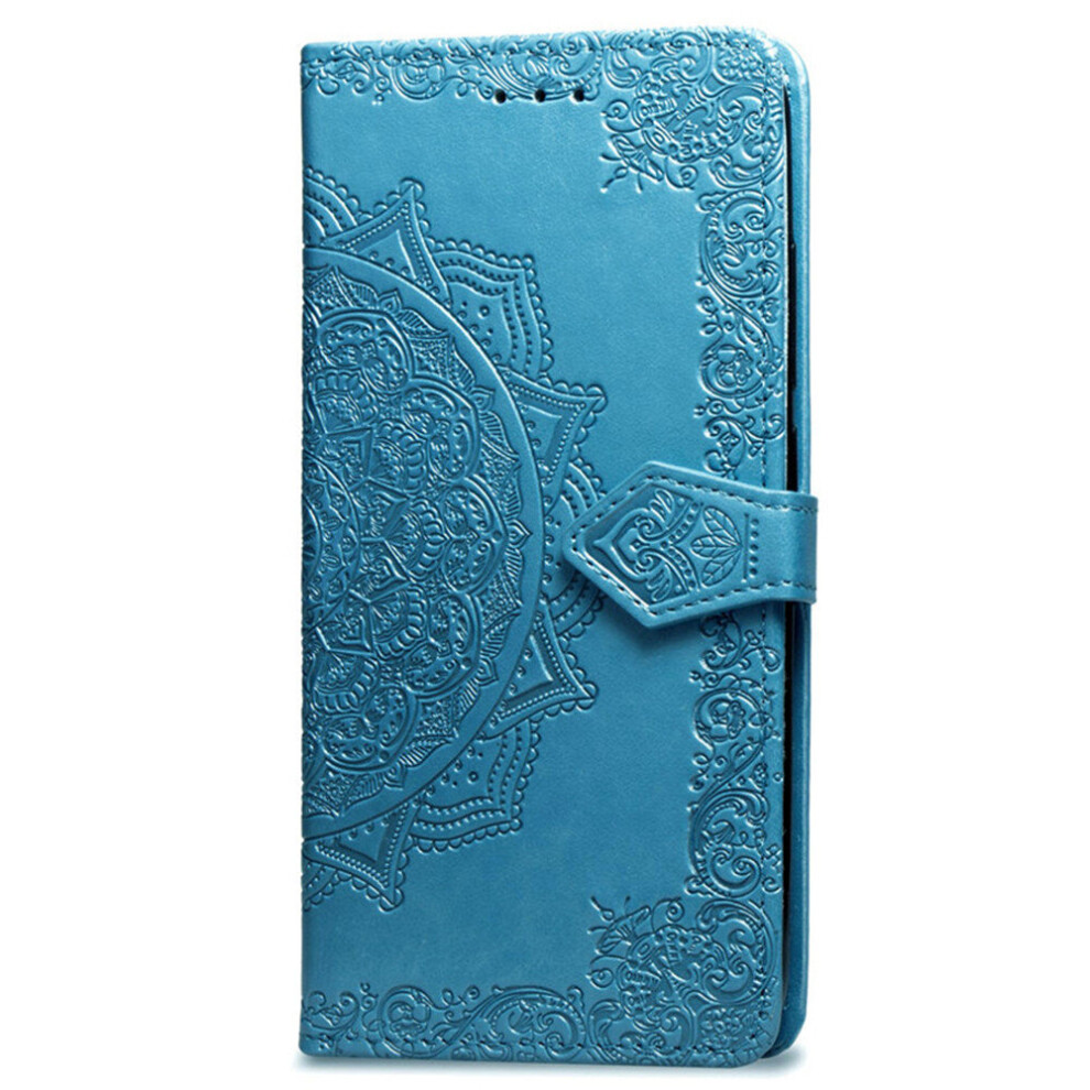 Pu Leather Flip Case For Xiaomi Redmi 9C Cover 777178654150