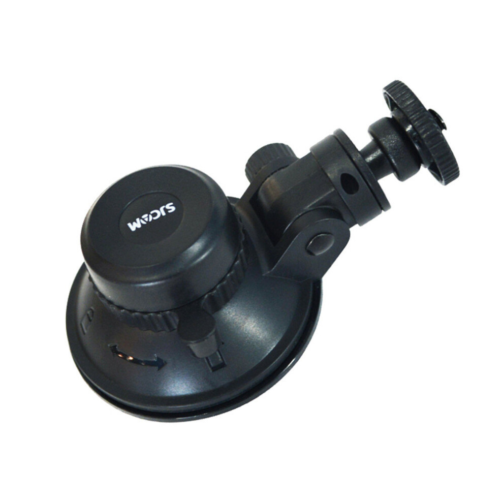 Suction Cup Mount Car Sucker Holder For 360 Degree Rotate Action Camera 777178630024