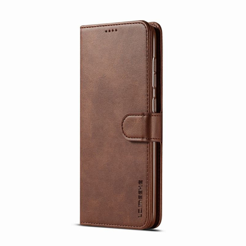 Flip Wallet Magnetic Cover For Samsung A20 A30 Case Luxury Vintage Pu Leather Phone Bags 777178668560