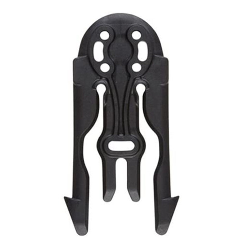 For  Safa MLS15 MOLLE Gun Holster Locking Fork System 1