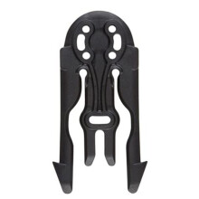 For Safa MLS15 MOLLE Gun Holster Locking Fork System