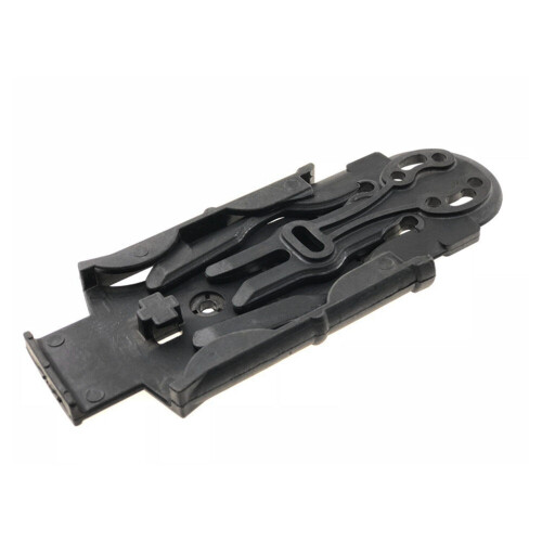 For  Safa MLS15 MOLLE Gun Holster Locking Fork System 2
