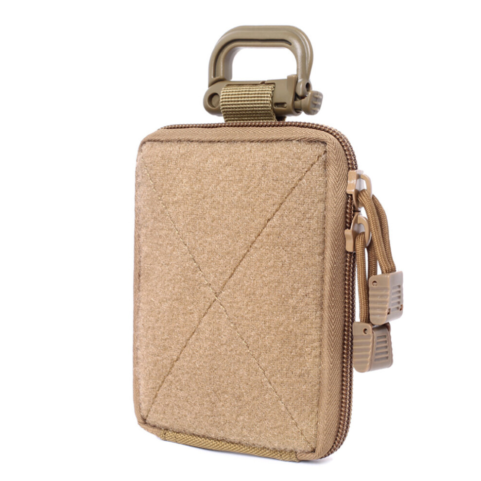 Multifunctional Edc Tool Accessories Bags Molle Waist Pouch Camping Outdoor Camp Hunting Portable Outdoor Elements 775821391810