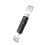 Portable SD Card Reader USB 2.0 OTG Micro USB Type C Card Reader Lector SD Memory Card Reader For Micro SD TF OTG Cardreader 1